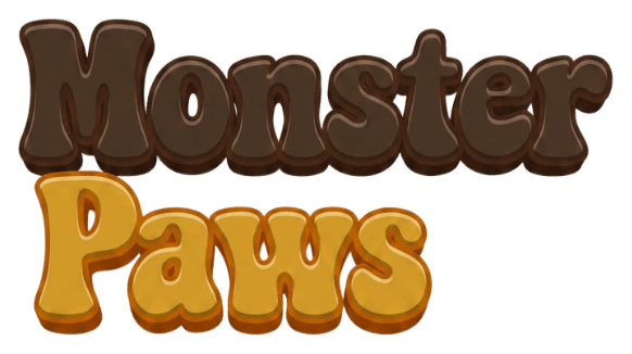 Monster Paws